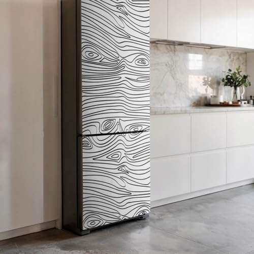 Tapis magnétique 60x190 cm imperméable cuisine rectangulaire