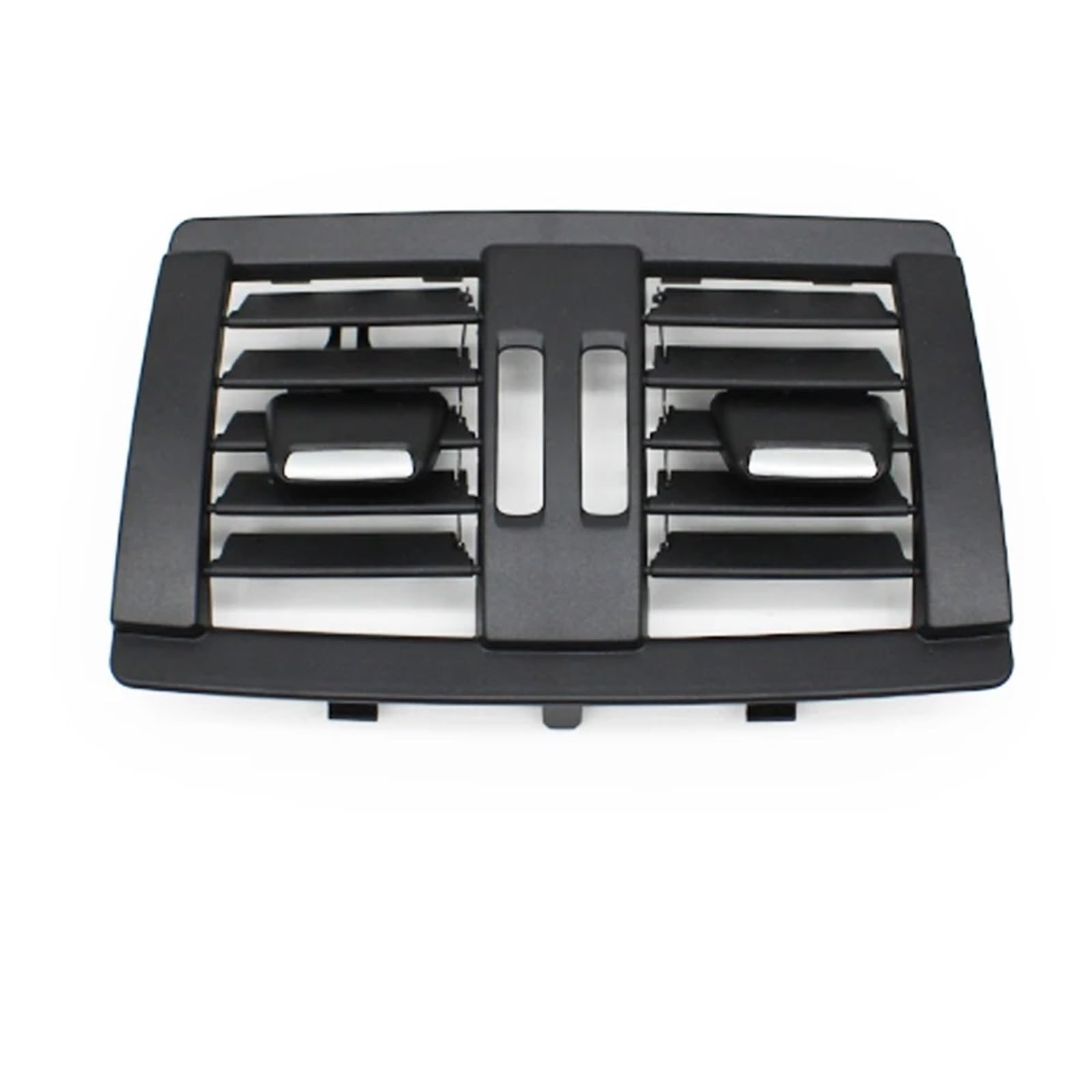 Panel de ventilación trasera F30 F20 F32 modelo A de salpicadero de coche 7