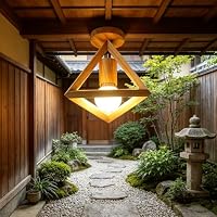 Amazon.co.jp : シーリングライト おしゃれ 木目调 照明器具 シンプル