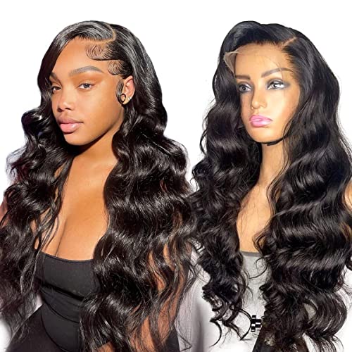 ALIPOP lace front wigs human hair
