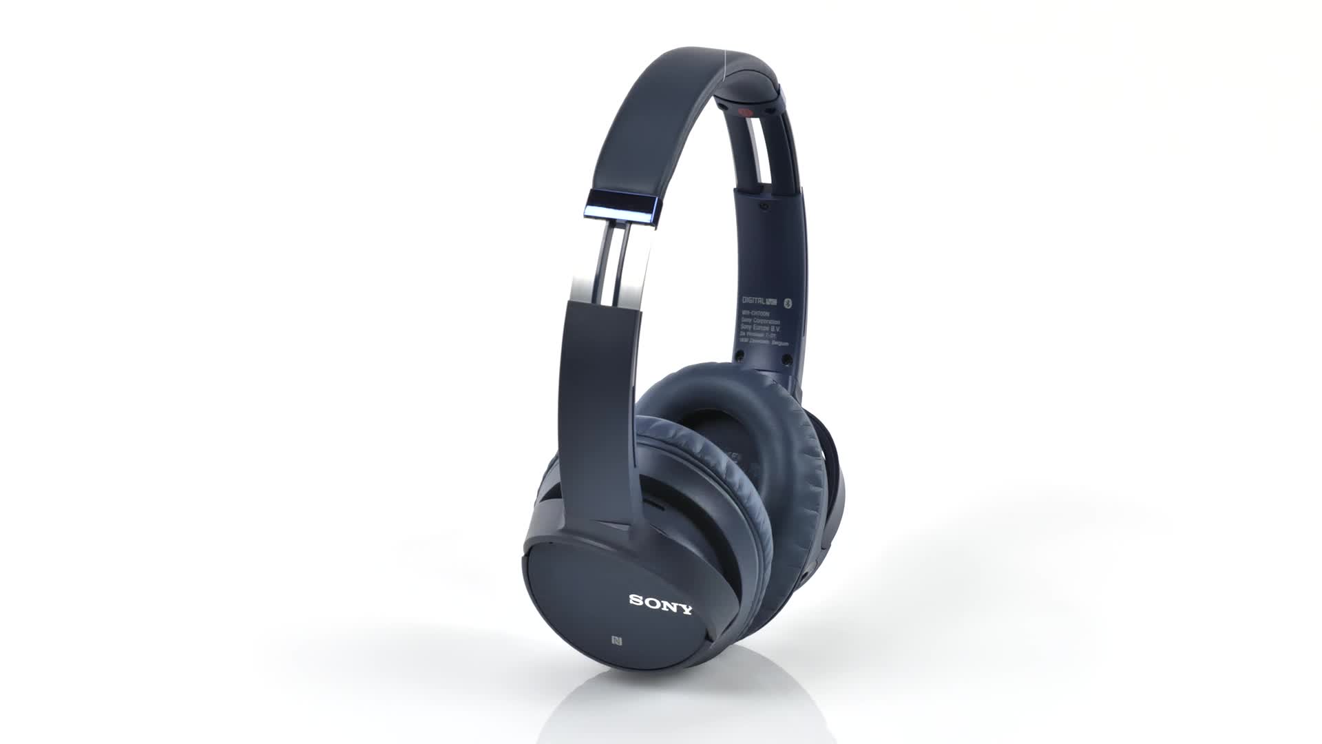 Sony WH-CH700 - Cuffie wireless over-ear con Noise Cancelling, Alexa  Built-in, Compatibili con Google Assistant e Siri, Batteria fino a 35 ore,  Bluetooth, NFC, Blu : Amazon.it: Elettronica