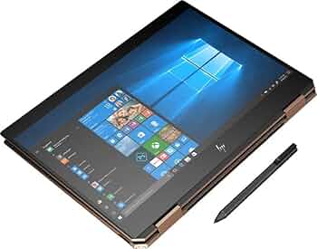 Windowsノート本体 HP spectre x360 13-aw0239TU i7-1065G7 Windowsノート本体 HP spectre x360 13-aw0239TU i7-1065G7 Amazon.com