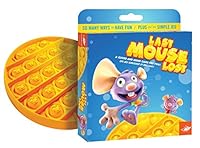 Algopix Similar Product 12 - FoxMind Games Last Mouse Lost Game