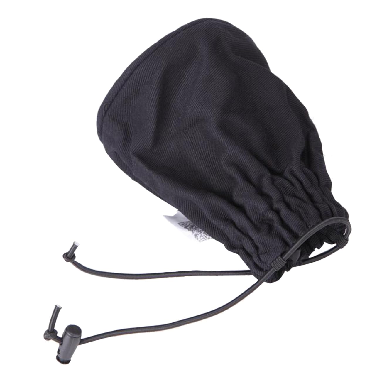 Baluue Travel Hair Dryer Dual Voltage Blow Dryer Diffuser Cover Wind Shield Pocket for Home Hotel