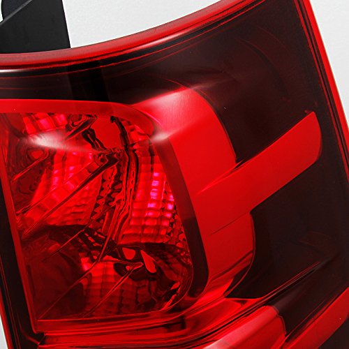 希少品】シボレー用 クリアテール 互換品 LEDクリアテールランプ ZX12R