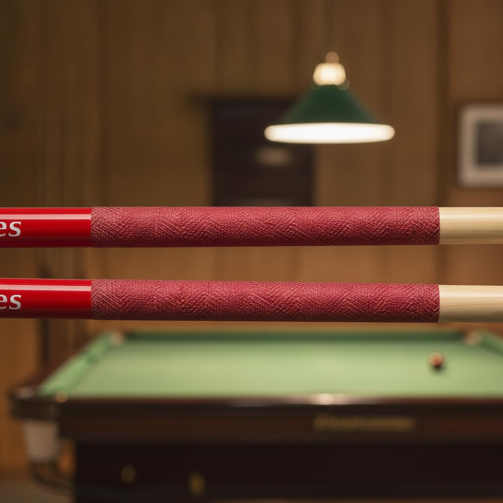 Queue Billard Billard Bois Bouleau