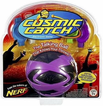 Hasbro Gaming Cosmic Catch - Colors May Vary