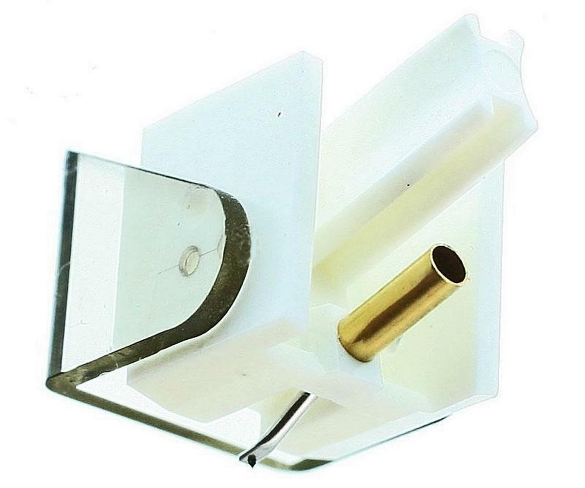 Aiguille de platine pour Ortofon D3E FF10XE VMS-3E VMS-5E, VMS3E 540-DEV.