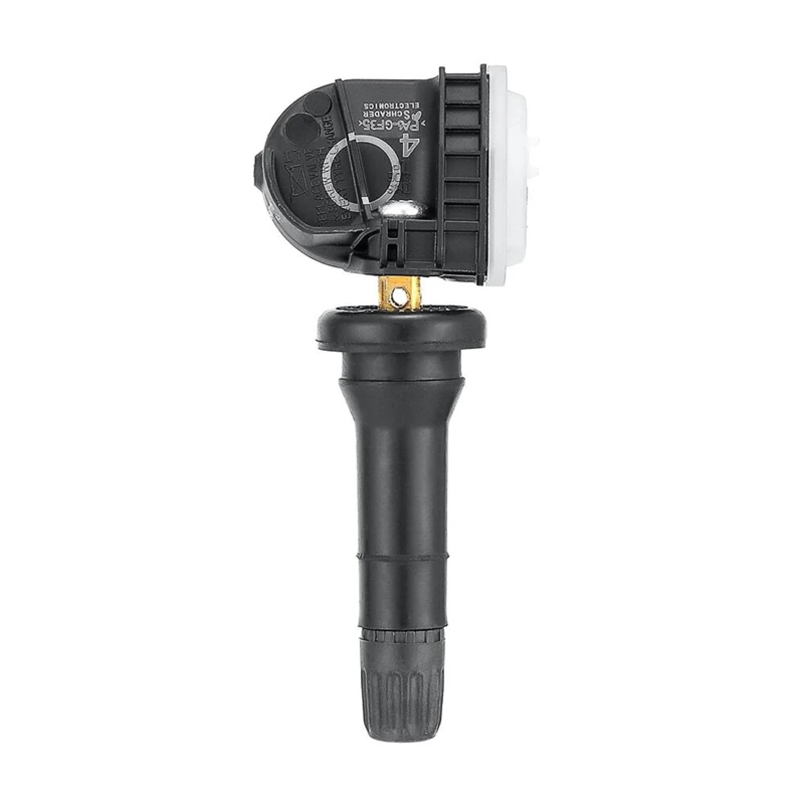 Capteur TPMS Opel Adam, Ampera, Corsa D/E, Mokka, Zafira C 2011-2017 - Remplacement OEM 13506028 - 1 Pièce - 4