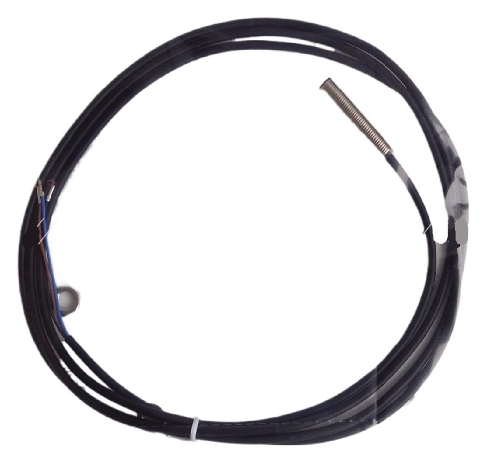 CXFCIHFT 1PCS M08EF-PSC20B-BP02-003 M08EF-NSC20B-BP02-003 Proximity Switch Sensor(-NSC20B-BP02-003)