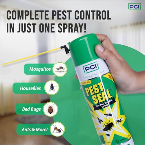 Image of PCI Pest Seal- The Multi Pest Spray 400ML