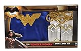 Imagine by Rubies Wonder Woman Deluxe Cape Costume