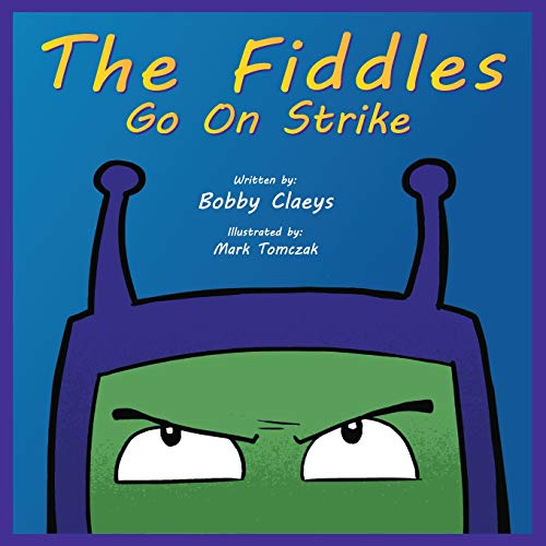 The Fiddles Go On Strike