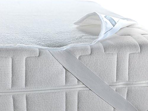 Odeja 200 x 180 cm Medical Primar Super King Upper Mattress Protection, Pack of 1
