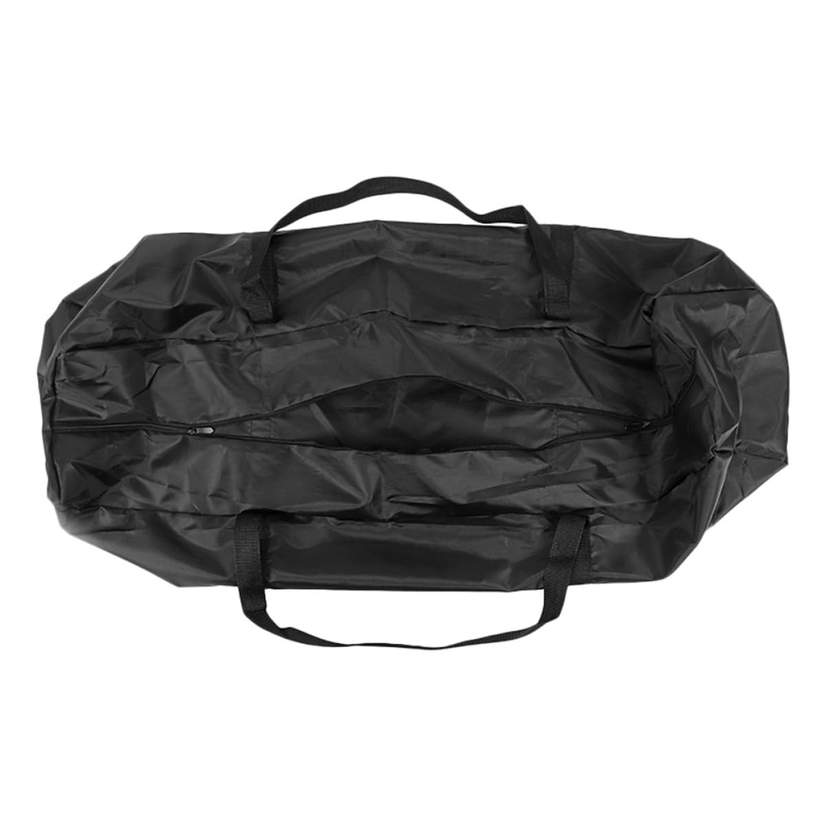 Happyyami Scooter Suitcase Small Pouch for Scooter Skateboard Sling Bag Easy to Carry Handle Outdoor Use