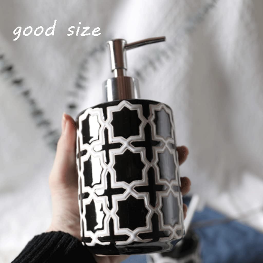 イマンポワージュブルー 2段式ソープトレー＆ハンカチセット イマン