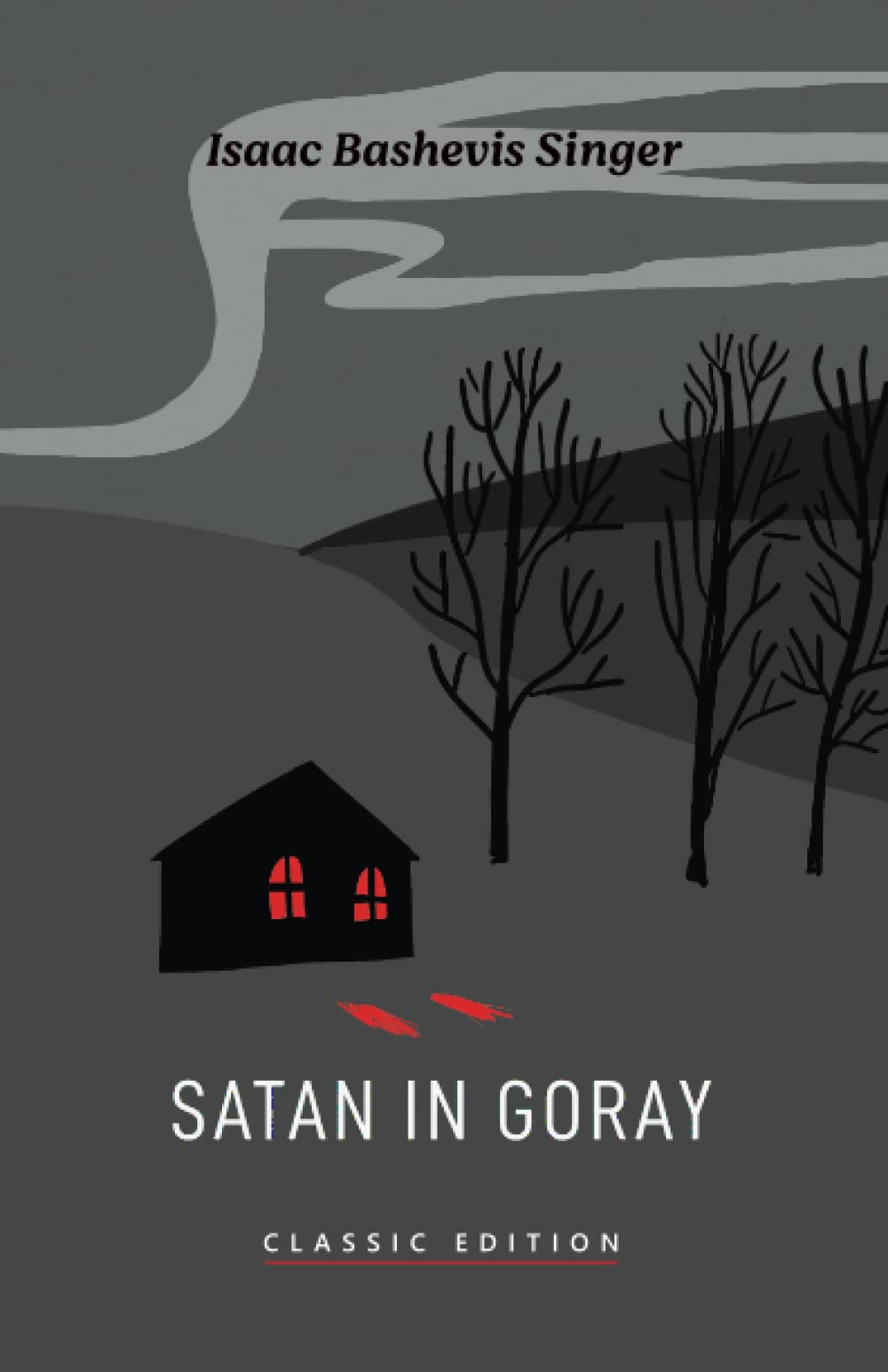 Satan in Goray