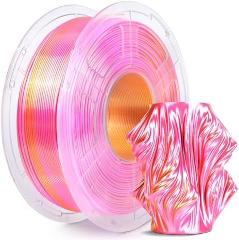 SUNLU PLA Silk Gold 1.00kg