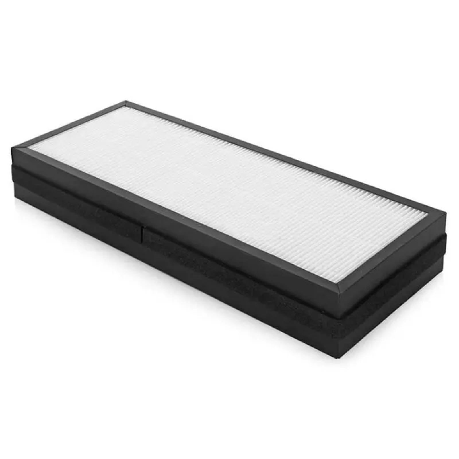 Ufitvxurdi Hepa H13 Custom Filter Air Purifier Filter Replacement /Activated Carbon Filter 3S 390 * 150 * 60Mm