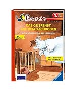 Das Gespenst Auf Dem Dachboden 3473360368 Book Cover