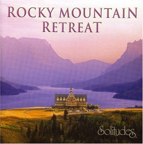 GIBSON;DAN/FRANCIS;M - ROCKY MOUNTAIN RETREAT [Audio CD] GIBSON;DAN/FRANCIS;MICHAEL (SO