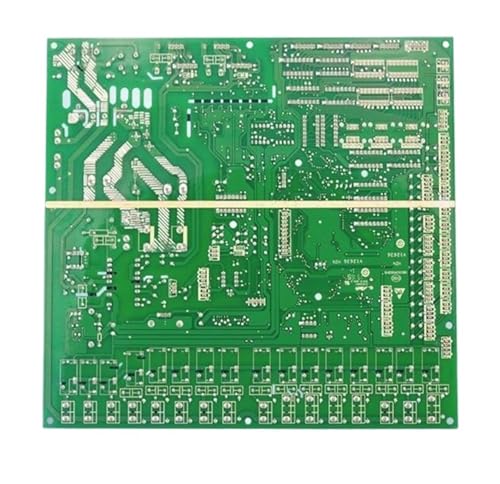 Module électronique Haier pour climatisation MHW505A021 - 4