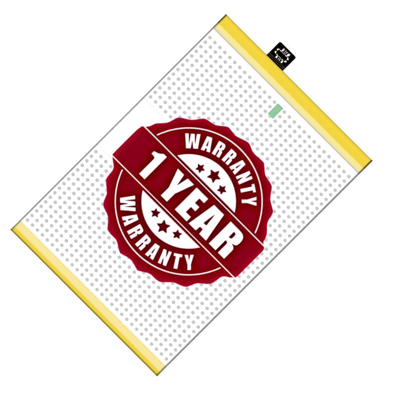 Image of Original B-O5 Battery Compatible for Vivo Y20 2021 (V2043, V2048) - (5000mAh) - 1 Year Warranty JK1