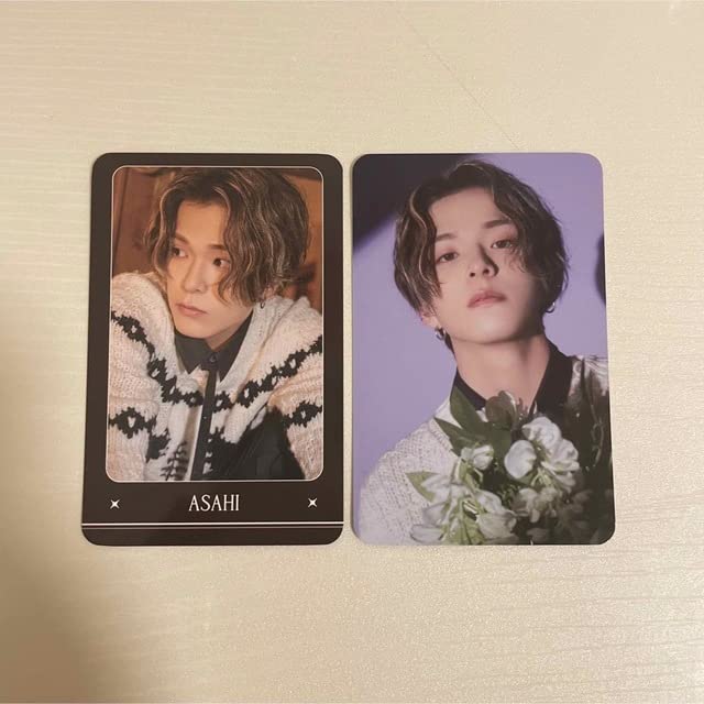 night garden アサヒトレカ treasure night gardenラキドロ