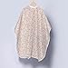 Fromm Premium Salon Cape for Hair Cutting, Hair Stylist Cape for Clients, Professional Hair Salon Supplies, 44