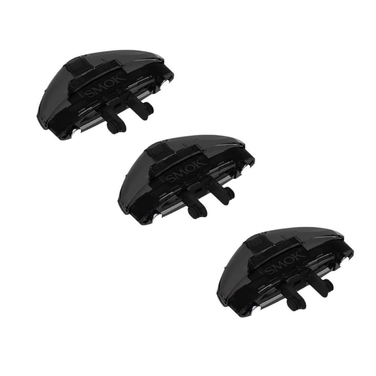 Smok Rolo Badge Pods Amazon SMOK Rolo Badge Pod System Review by SmokeTastic