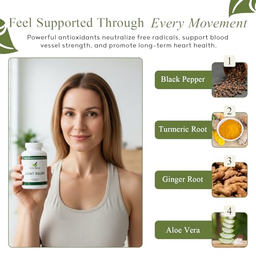 M.D. Blend Joint Support Supplement