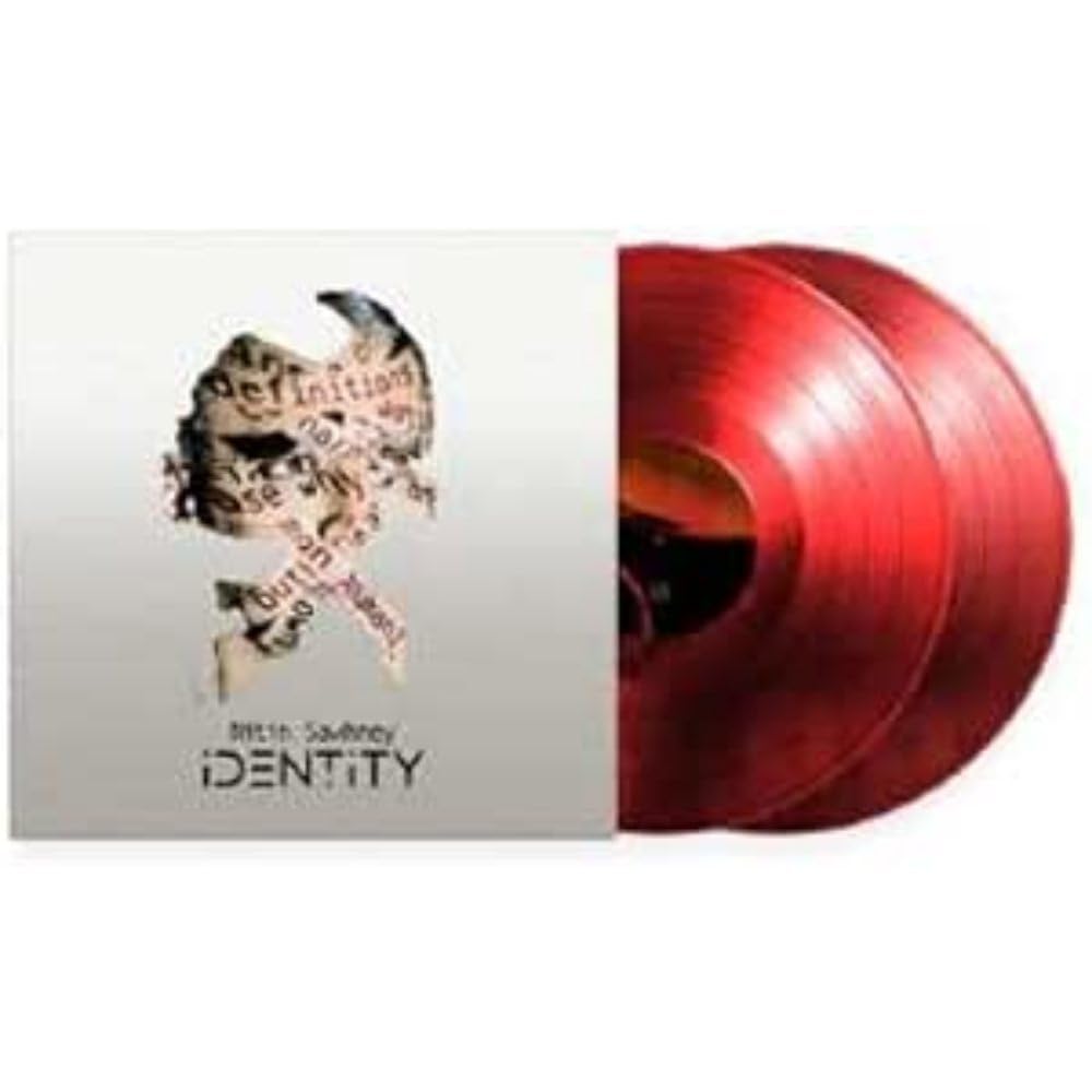 Identity [VINYL]
