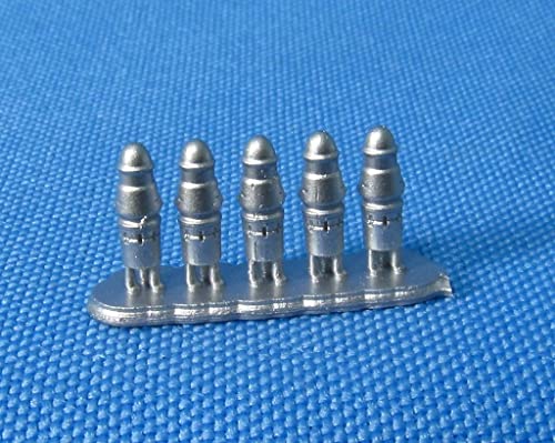 Sonde de ravitaillement pour modifier et améliorer vos modèles d'avions 1/48