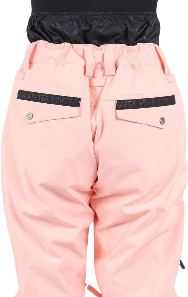 NIKITA ニキータ（NIKITA） スノーボード ボードウェア WHITE PINE