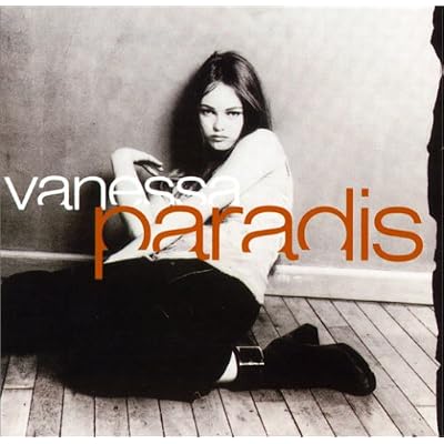 Vanessa Paradis