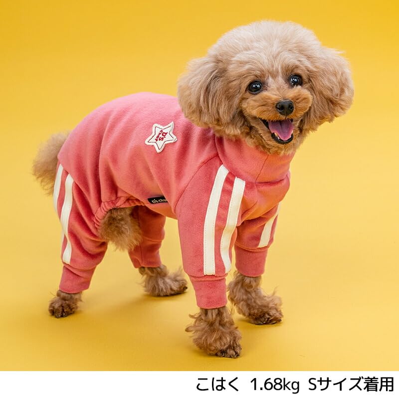 Amazon | ベロアラインジャージ XS/S/M/L/XL/XXL/DXS/DS/DM/FBS/FBM