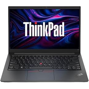 Amazon.in: Buy Lenovo ThinkPad T14 Intel Core i7 10th Gen 14