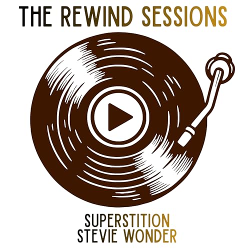 Ep 9 - Superstition by Stevie Wonder (2000, 1972)