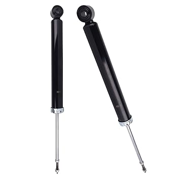 PAROD Pair 349060 Rear Suspension Shock Absorber Struts Fit for 2006-2011 Hyundai Azera, 2006-2010 Sonata, 2007-2009 Kia Amanti