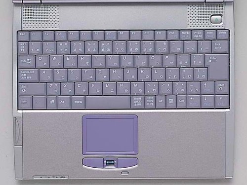 LOAS KSL-SYR52 Protector contra polvo para teclado miniatura 1