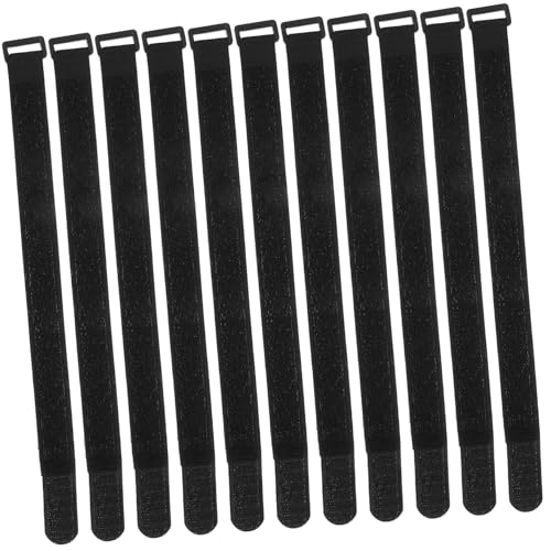 NAMOARLY Fire Extinguisher Mounting Straps Set Pcs Belt Bands Dry Powder Extinguisher Mounting Reusable Safety Straps