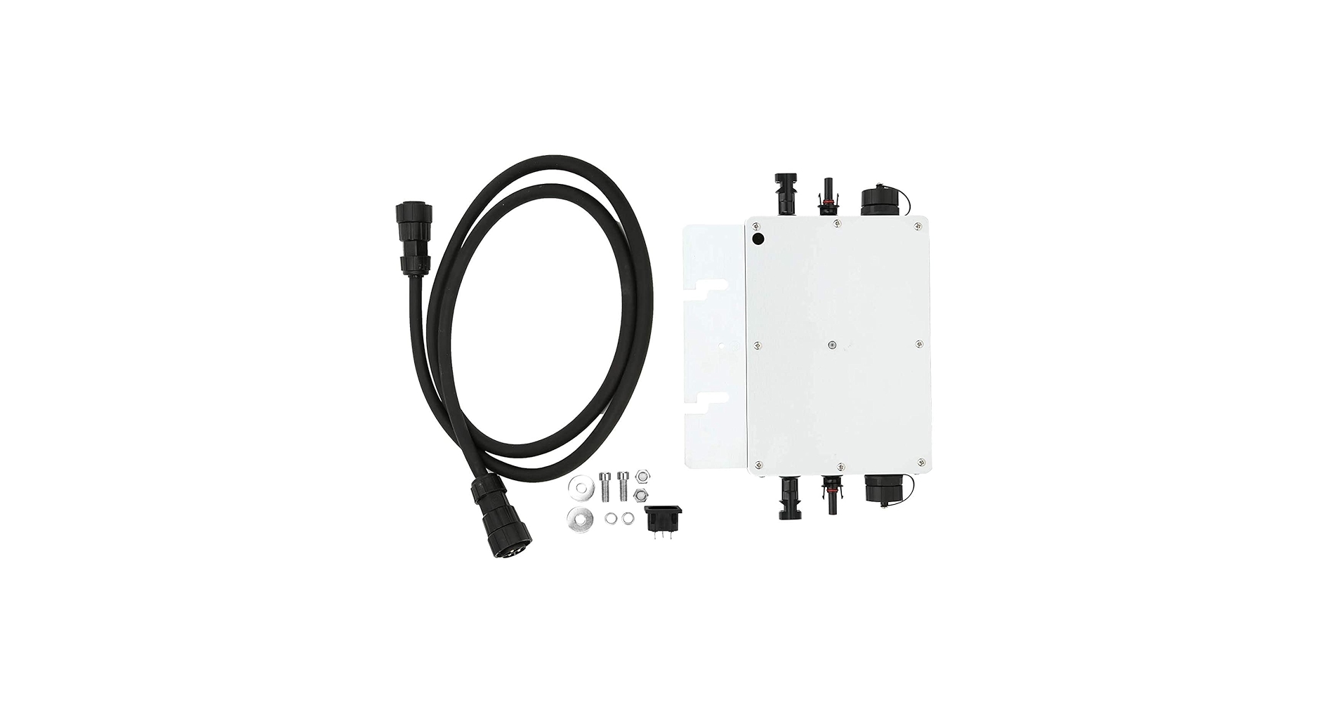 Amazon.co.jp: WVC-600 マイクロ インバーター ソーラー