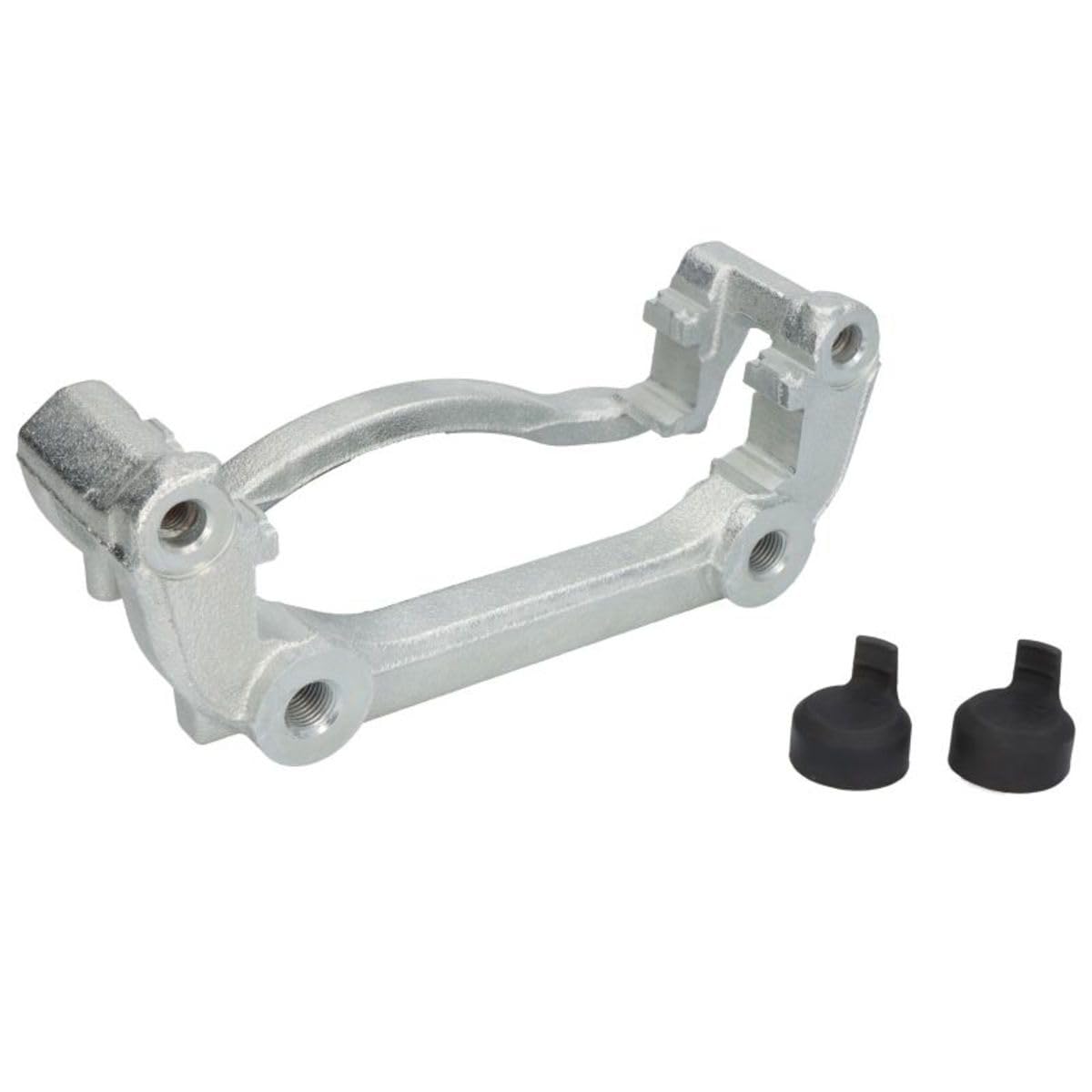 BREMBO Kit supporto pinza freno FBK022 Compatibile con: NISSAN NV400 Bus, NV400 Kasten, NV400 Pritsche/Fahrgestell, OPEL MOVANO B Bus, MOVANO B Kasten, MOVANO B Pritsche/Fahrgestell