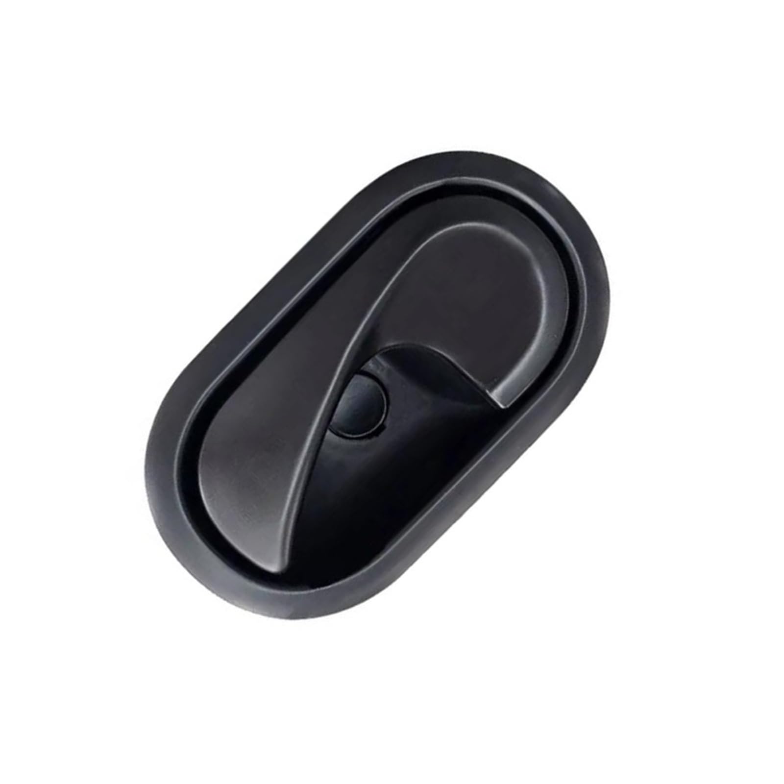 MASHRGX Interior Door Handle for Dacia for Sandero I for Logan I for Face for Lift for Sandero for StepWay I for Duster I(Left 4420374)