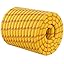 Double Braided Arborist Rigging Rope - 3/4 in X 120 ft 48 Strands ...