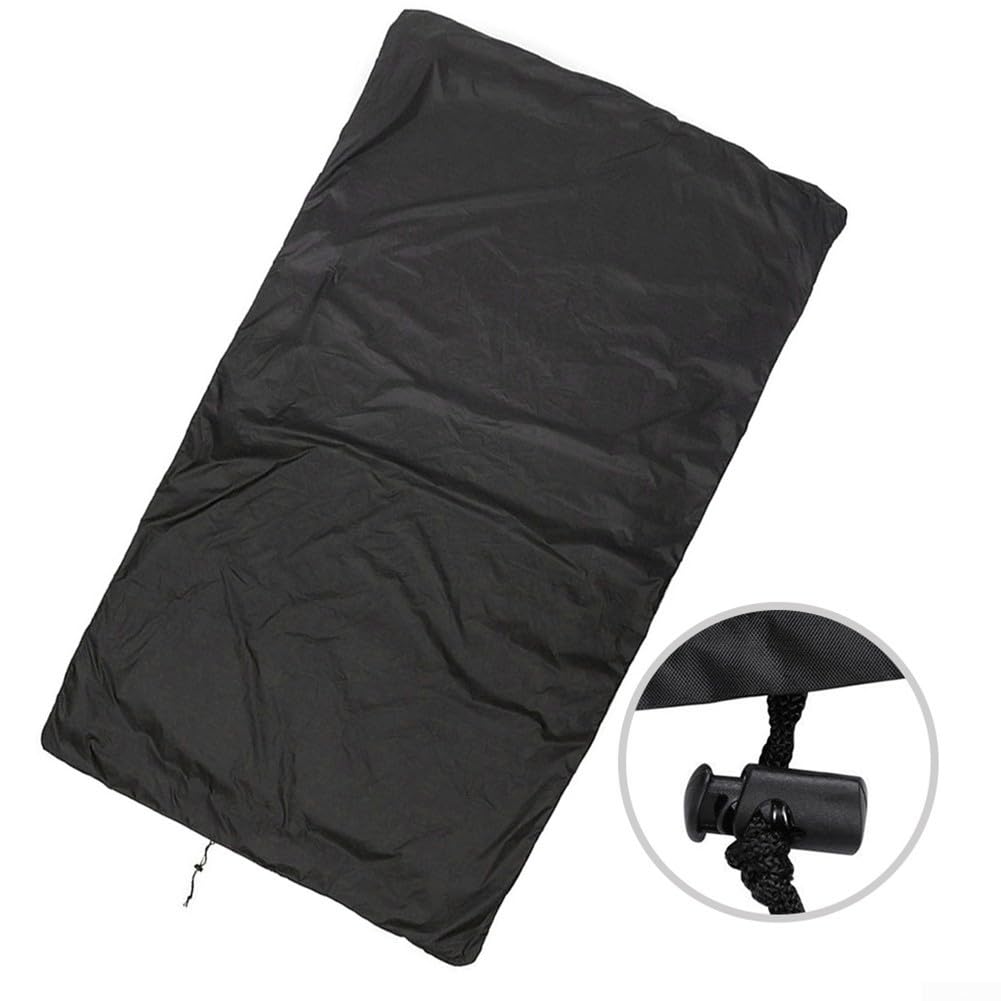 Funda resistente al agua para mesa de billar Oxford 210D/420D 245 x 140 x 20 cm