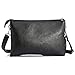 CrossBody Shoulder Bag Stud Rivets Day Clutch Purses for Women Evening Handbag