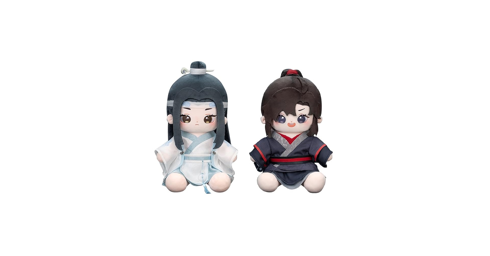 陳情令(魔道祖師)ぬいぐるみ他セット Amazon.co.jp: XINGYUNSHI 陳情令「魔道祖師」シリーズ 含光君