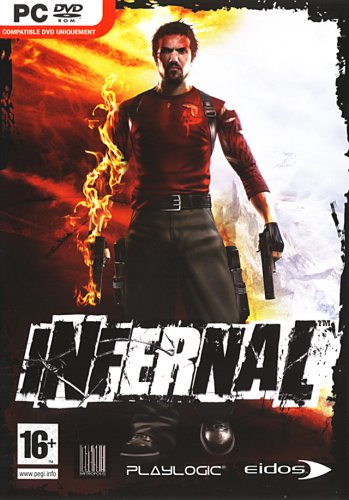 Importazione FR Collezione Infernal Pure - PC - FR