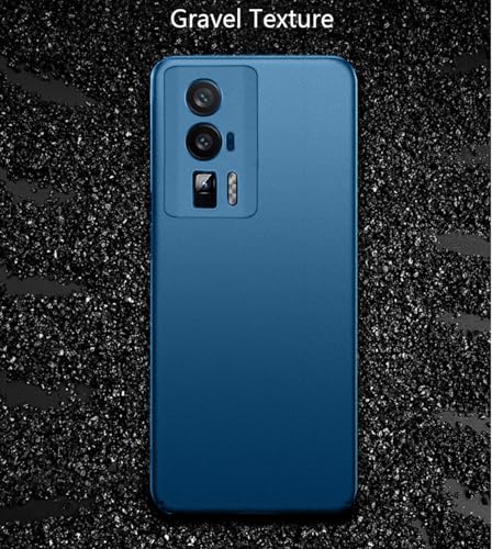 Bastmei Cover per Xiaomi Poco F5 PRO 5G (6.67